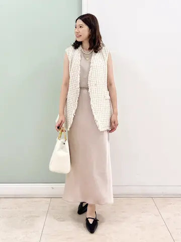 23区 木下 コーディネート画像