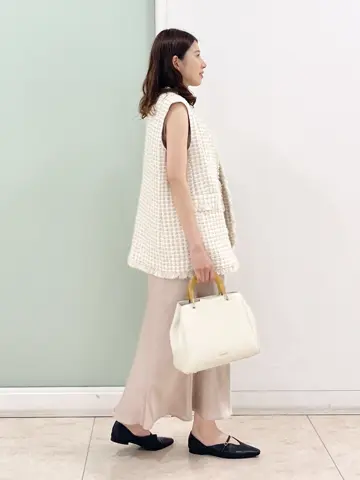 23区 木下 コーディネート画像