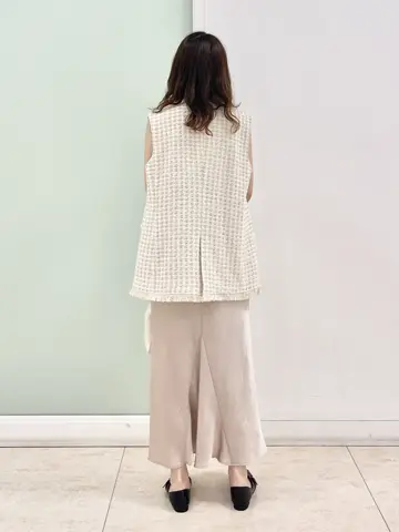 23区 木下 コーディネート画像