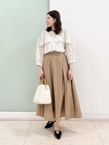 23区 木下 コーディネート画像