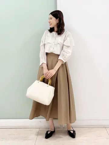 23区 木下 コーディネート画像