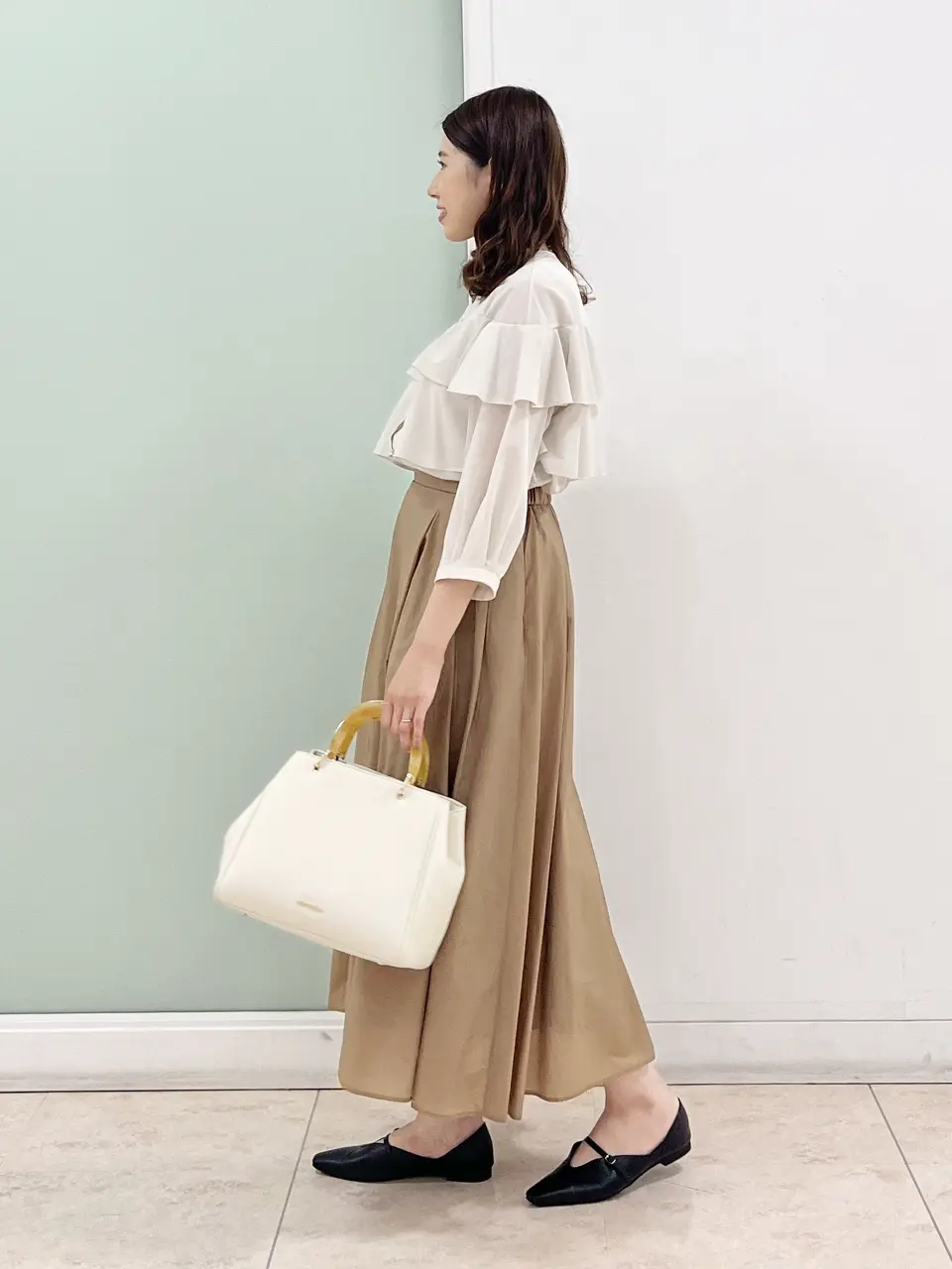 23区 木下 コーディネート画像