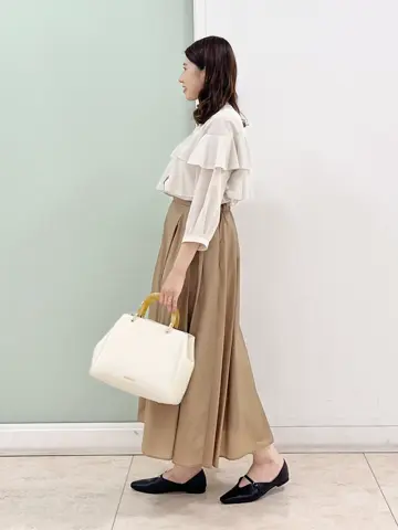 23区 木下 コーディネート画像