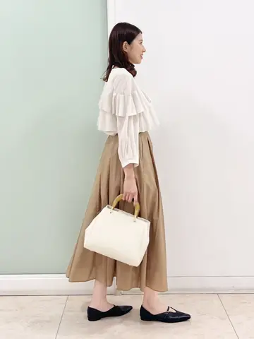 23区 木下 コーディネート画像