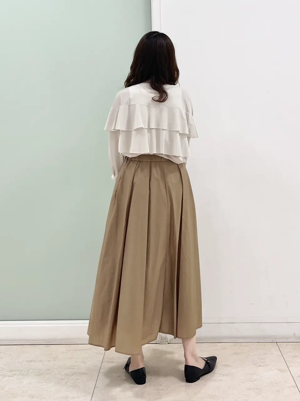 23区 木下 コーディネート画像