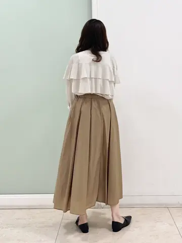 23区 木下 コーディネート画像