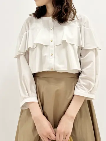 23区 木下 コーディネート画像