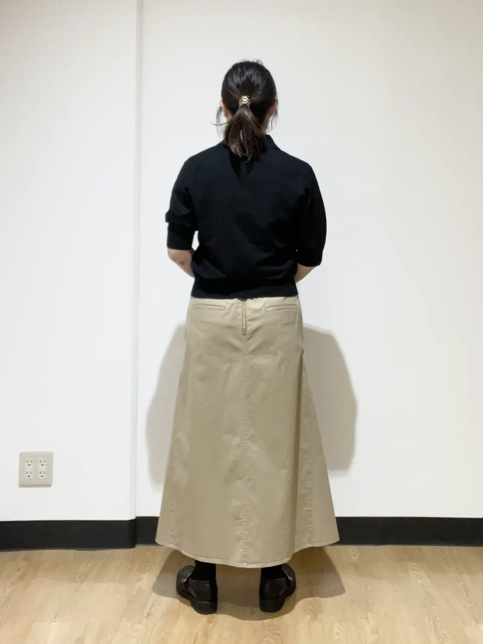 23区 三木 コーディネート画像