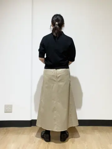 23区 三木 コーディネート画像