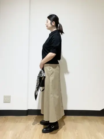 23区 三木 コーディネート画像