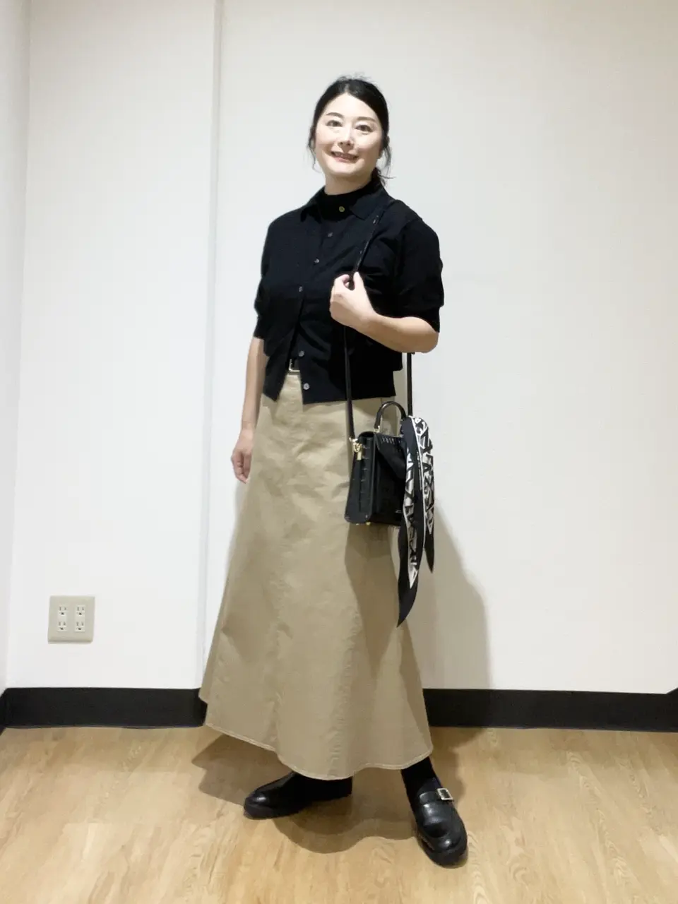 23区 三木 コーディネート画像