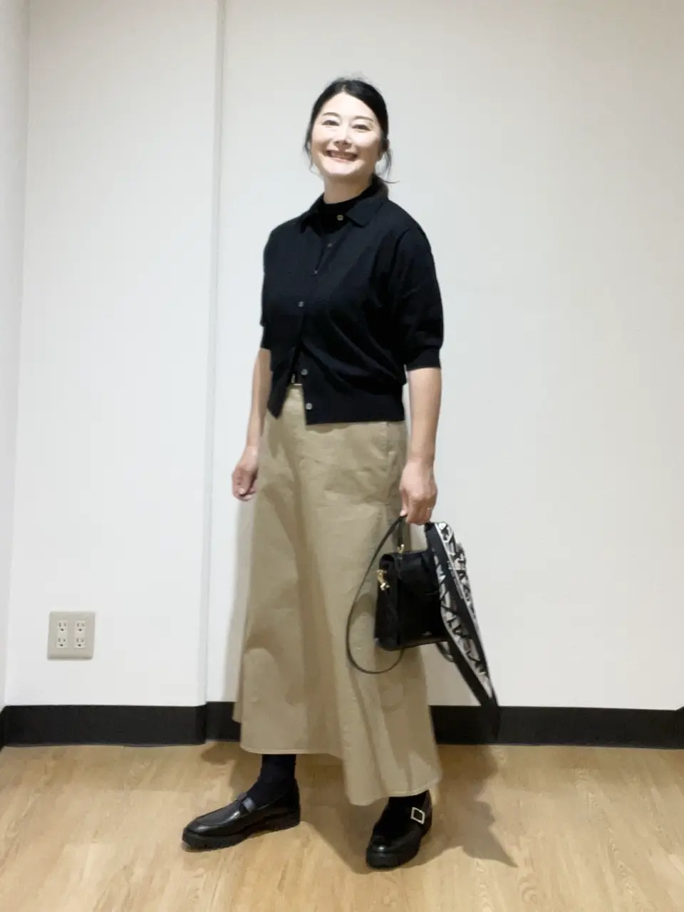 23区 三木 コーディネート画像