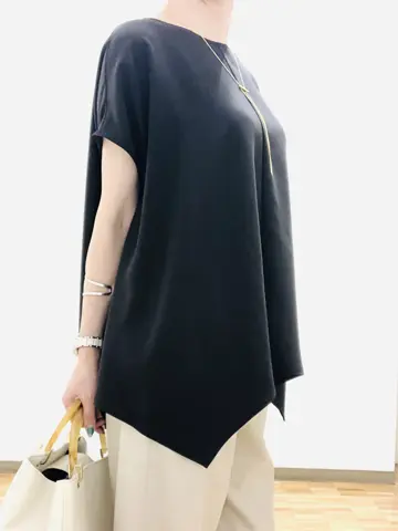 23区 スタッフM コーディネート画像