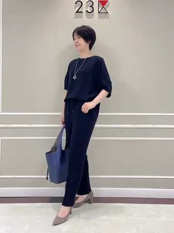 23区 石川 コーディネート画像