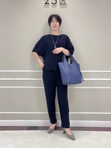 23区 石川 コーディネート画像