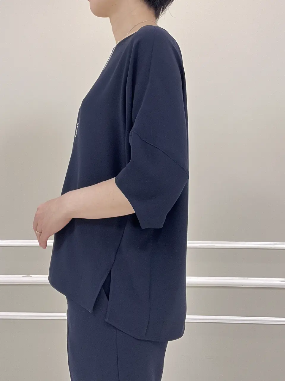 23区 石川 コーディネート画像