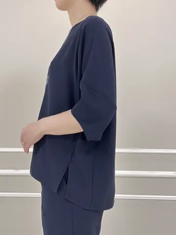 23区 石川 コーディネート画像