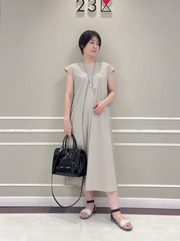 23区 石川 コーディネート画像