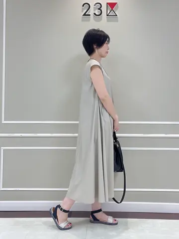 23区 石川 コーディネート画像