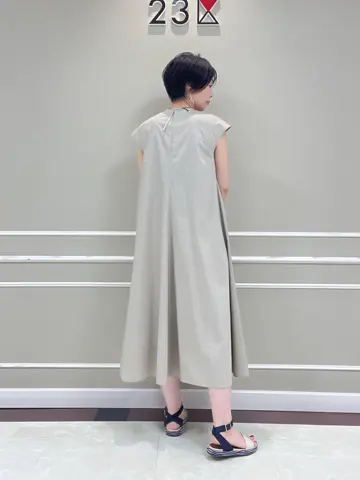 23区 石川 コーディネート画像