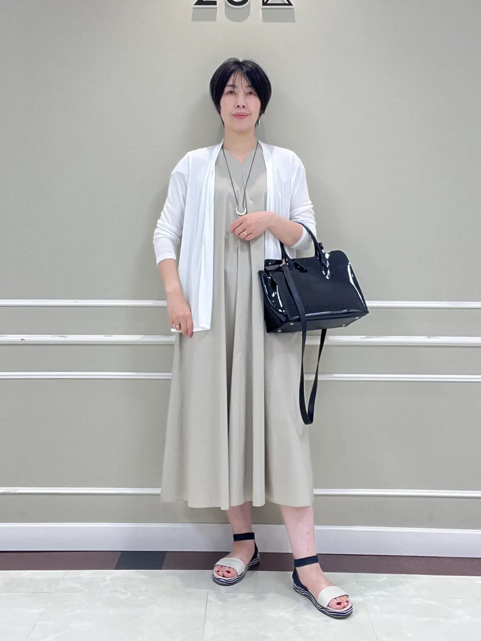 23区 石川 コーディネート画像