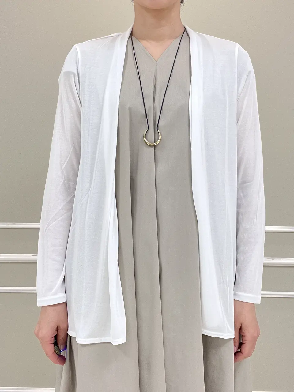 23区 石川 コーディネート画像