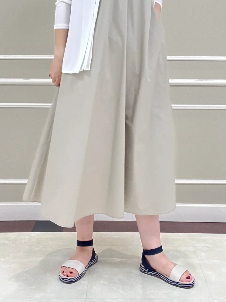 23区 石川 コーディネート画像