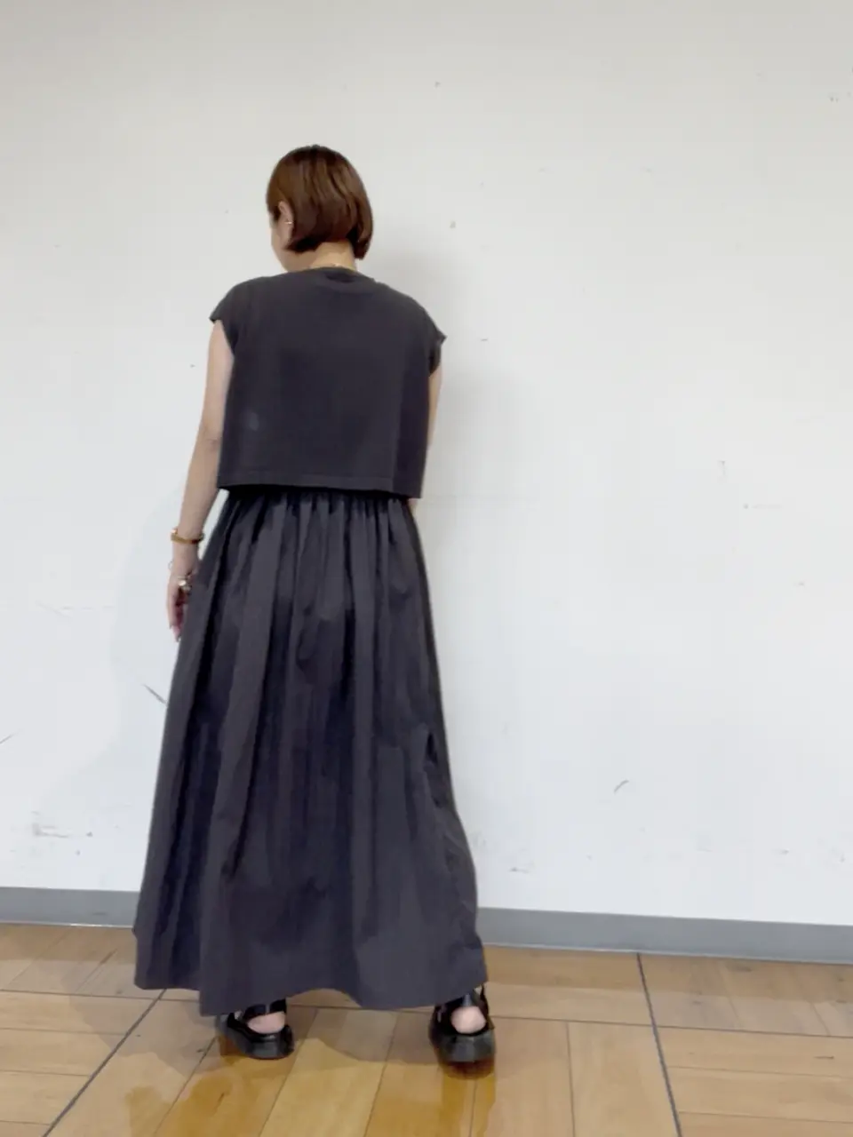 23区 豊島 コーディネート画像