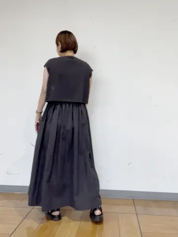 23区 豊島 コーディネート画像