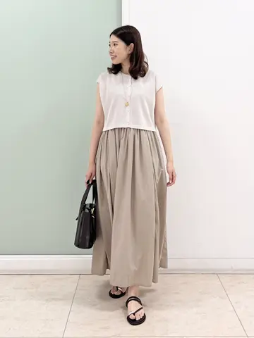 23区 木下 コーディネート画像