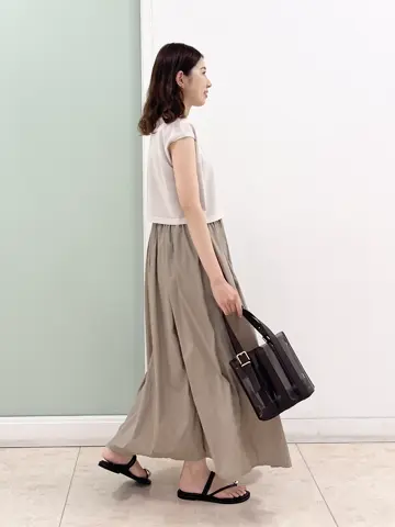 23区 木下 コーディネート画像