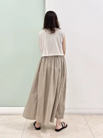 23区 木下 コーディネート画像