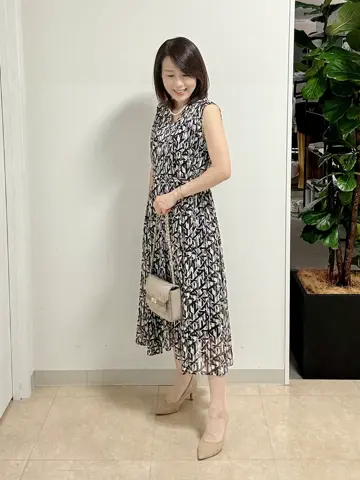 23区 S 宇井 コーディネート画像