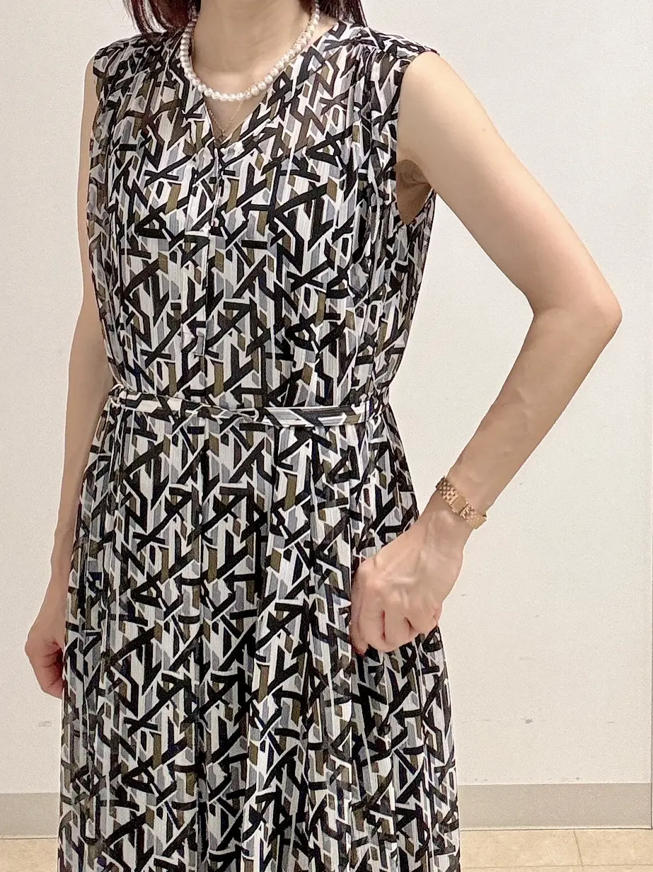 23区 S 宇井 コーディネート画像