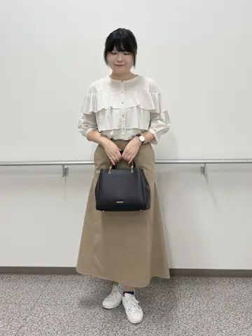 23区 稲垣 コーディネート画像