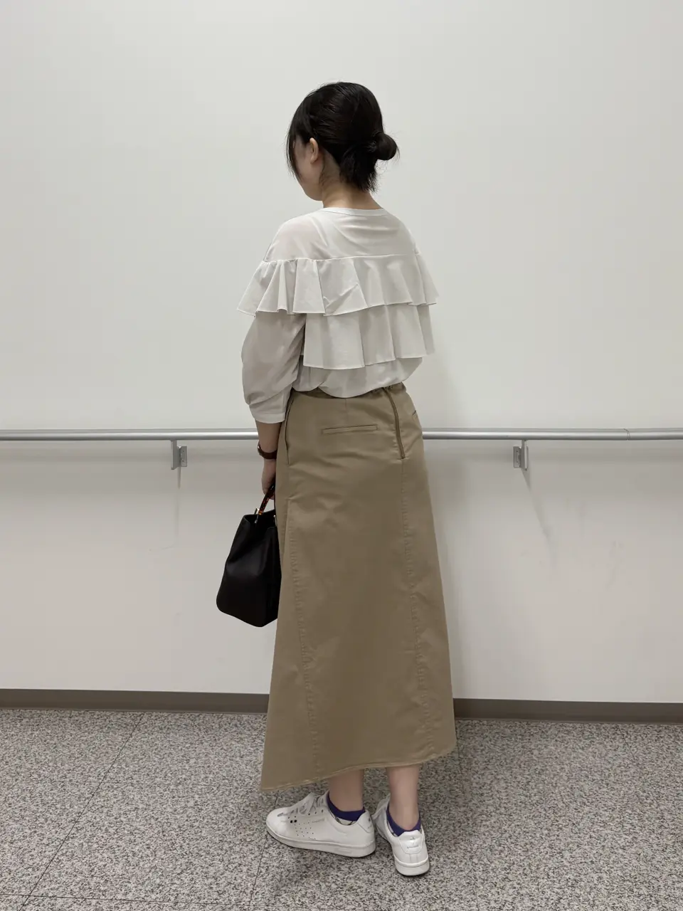 23区 稲垣 コーディネート画像