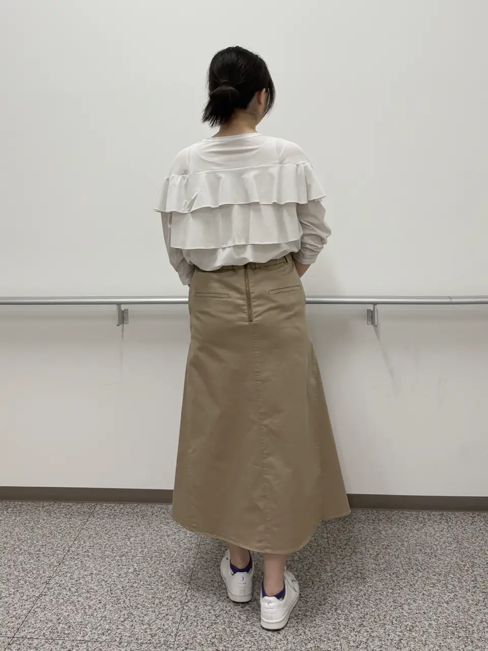 23区 稲垣 コーディネート画像