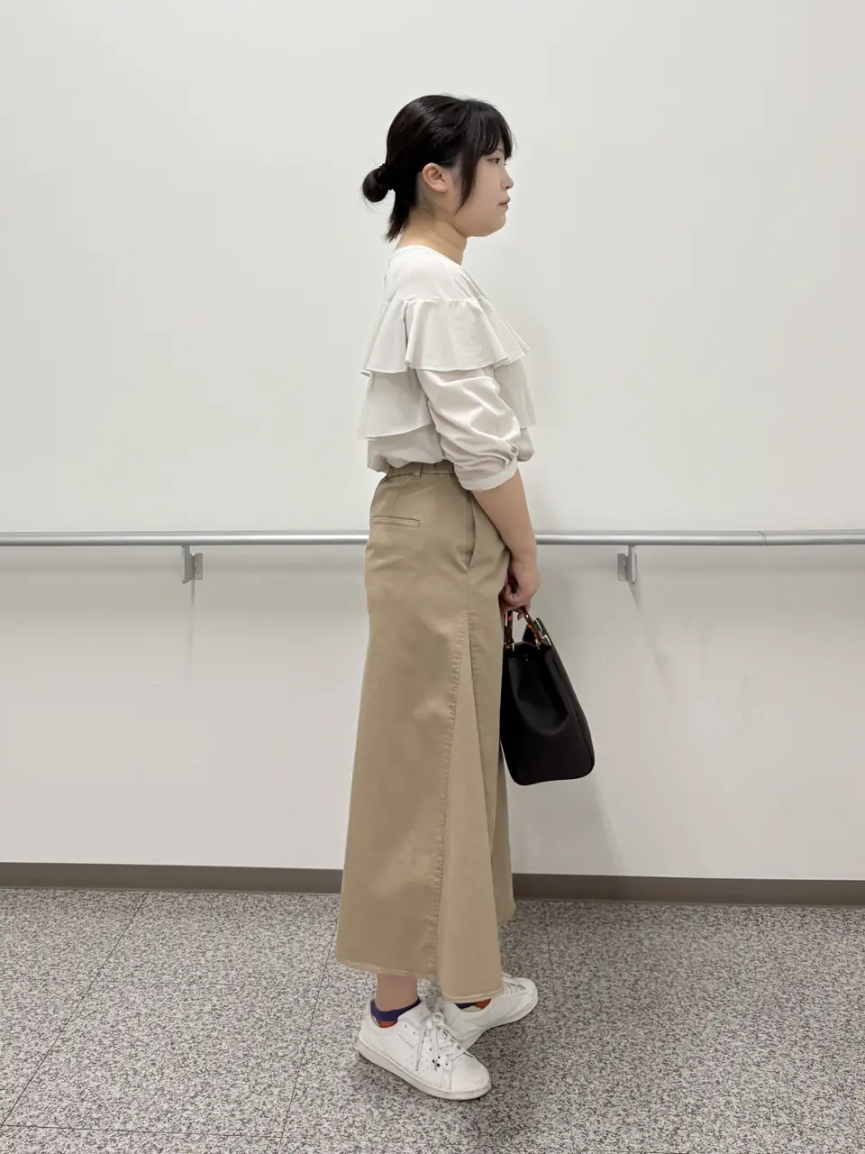 23区 稲垣 コーディネート画像