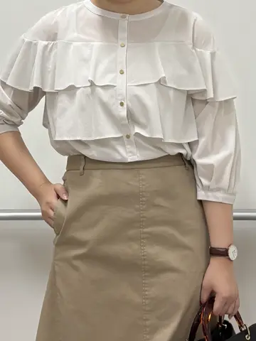 23区 稲垣 コーディネート画像