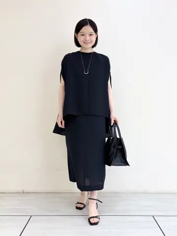 23区 S 松浦 コーディネート画像