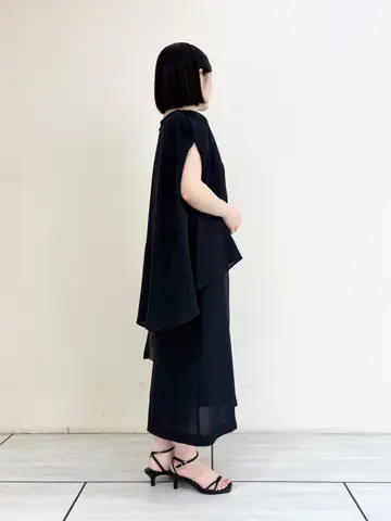 23区 S 松浦 コーディネート画像