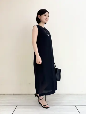 23区 S 松浦 コーディネート画像