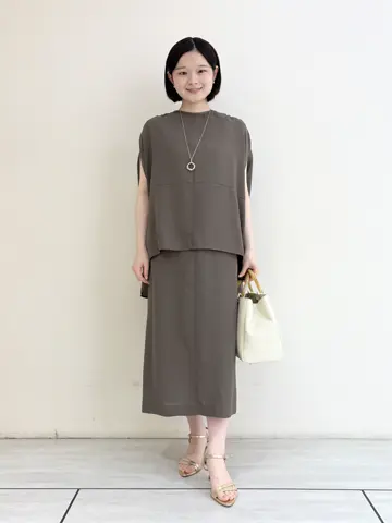 23区 S 松浦 コーディネート画像