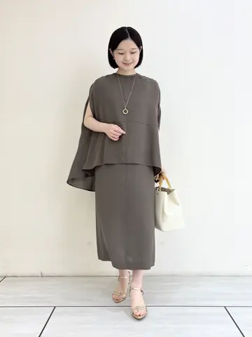 23区 S 松浦 コーディネート画像