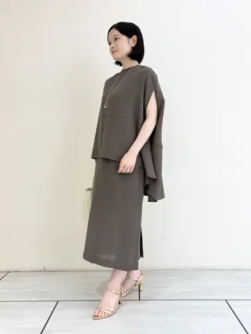 23区 S 松浦 コーディネート画像