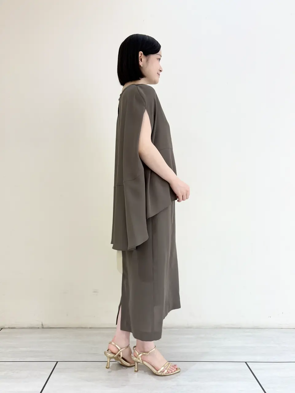 23区 S 松浦 コーディネート画像