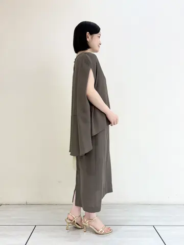 23区 S 松浦 コーディネート画像