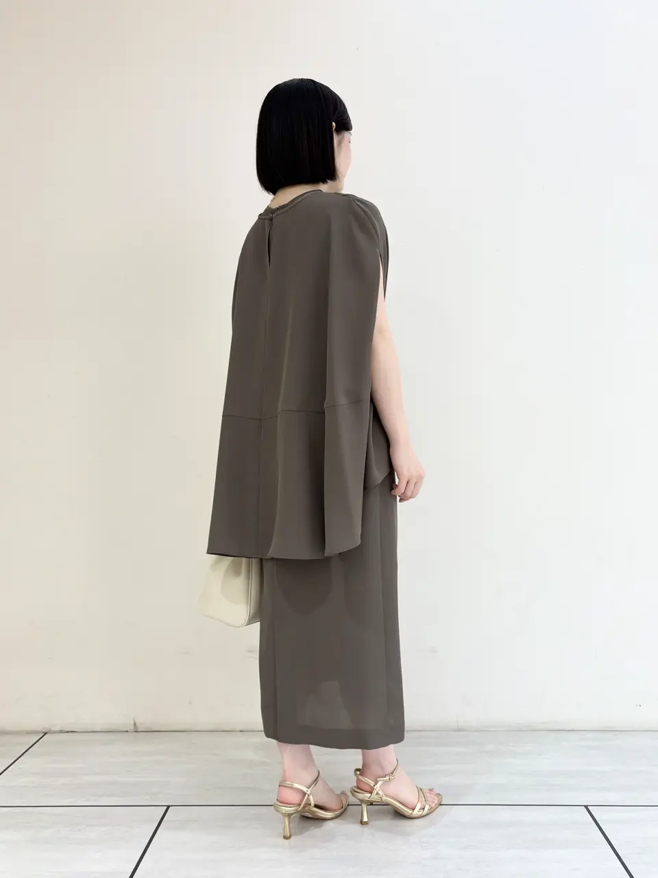 23区 S 松浦 コーディネート画像