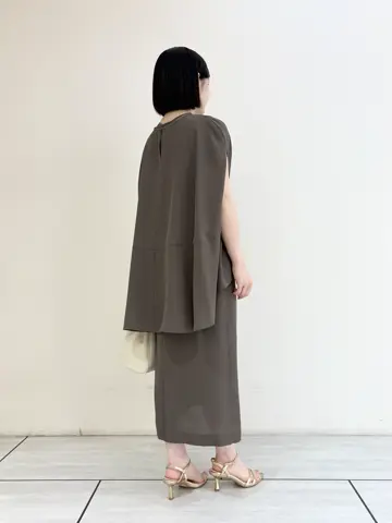 23区 S 松浦 コーディネート画像