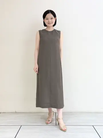 23区 S 松浦 コーディネート画像